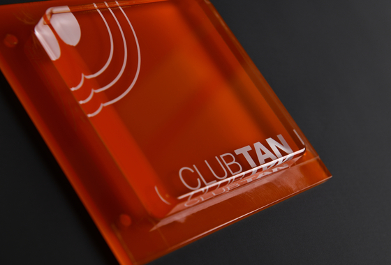 Schuerman Kunststoffen - Producten Clubtan