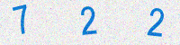 Captcha code