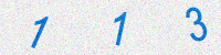Captcha code