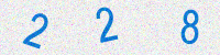 Captcha code